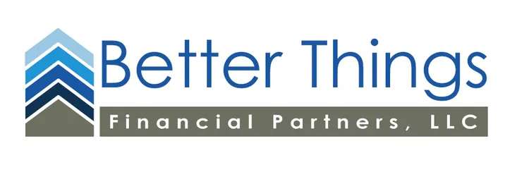 Better Things Financial Partners LLC logo