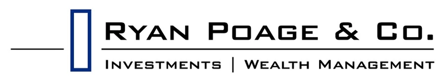 Ryan Poage & Co. logo