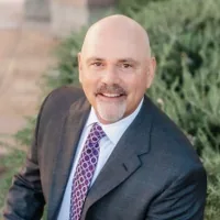 JOHN PAUL DAVIS