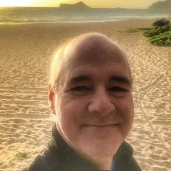 MARK PATRICK CULHANE
