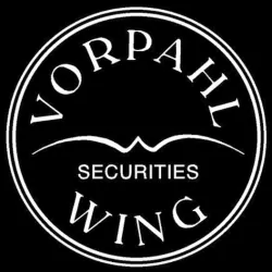 Vorpahl Wing Securities Inc. logo