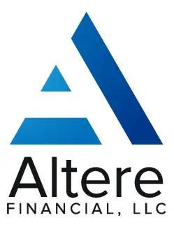 Altere Financial, LLC logo