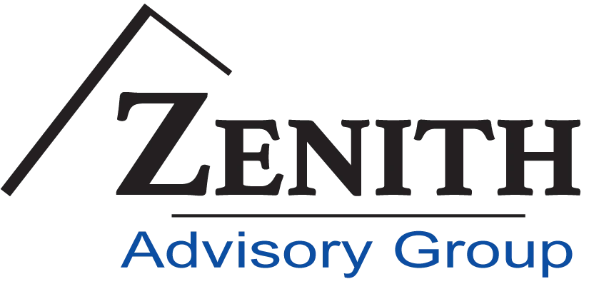 Zenith Advisory Group, LLC logo