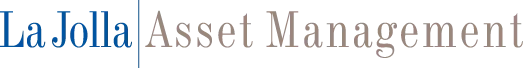 LA Jolla Asset Management, Inc. logo