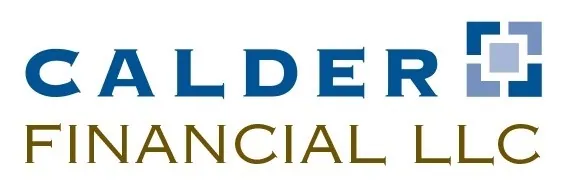 Calder Financial LLC logo