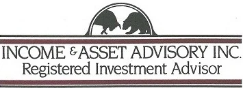 Income & Asset Advisory, Inc. logo