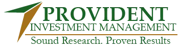 Provident Investment Management, Inc. logo