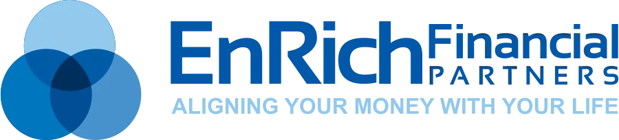 Enrich Financial Partners LLC logo