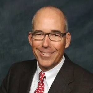 Rudolph William Warren