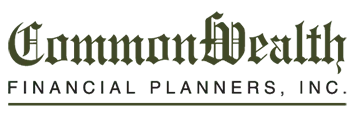 Commonwealth Financial Planners INC logo