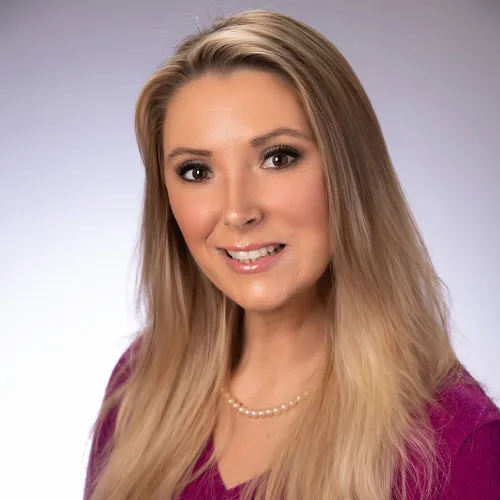 KRISTY MARIE HALEY
