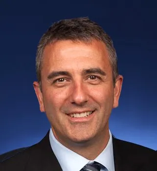 Brent Hogan Davidson