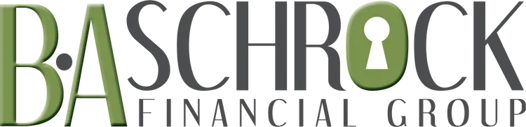 B.a. Schrock Wealth Management logo
