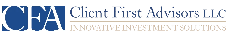 Client First Advisors, LLC logo