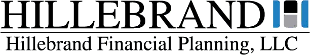 Hillebrand Financial Planning LLC logo