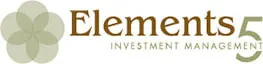 Elements 5 Investment Management logo