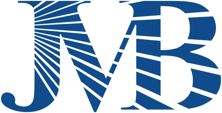 Bruni J V & CO logo