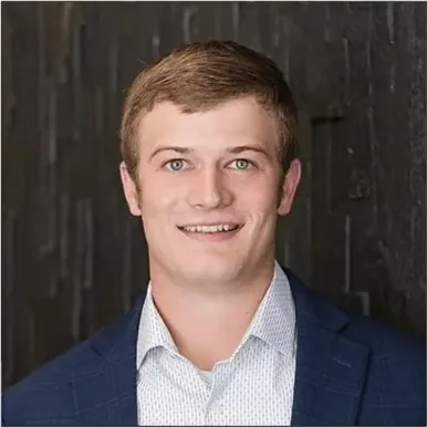 Christian David McGill