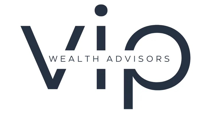 VIP Wealth Advisors logo