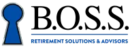 B.o.s.s. Retirement Advisors, LLC logo