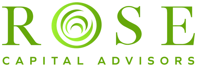 Rose Capital Advisors, LLC logo