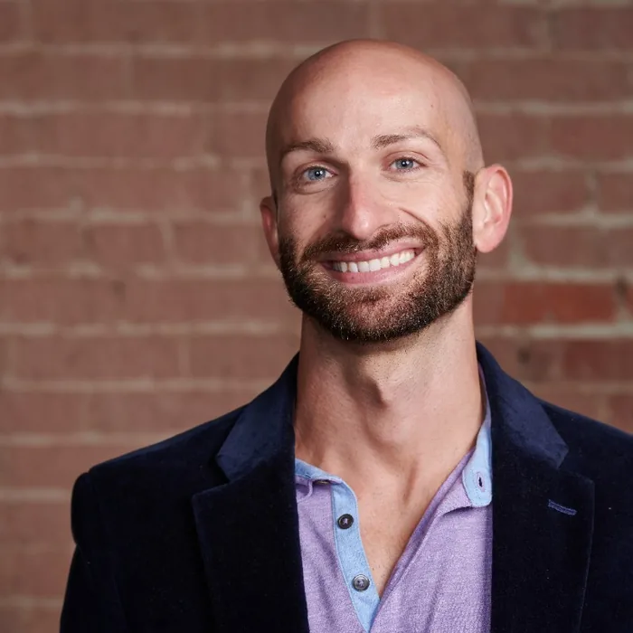 ERIC MICHAEL COURAGE