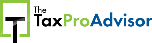 TAX PRO Advisor logo
