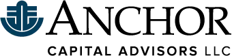 Anchor Capital Advisors LLC logo