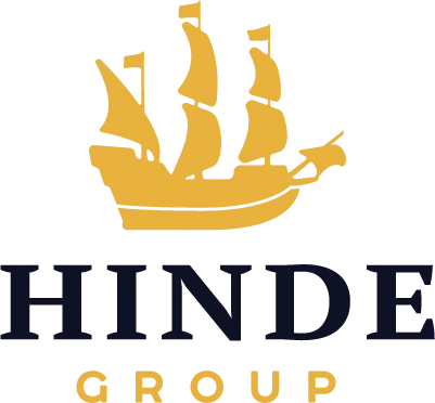 Hinde Group LLC logo