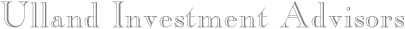 Ulland Investment Advisors, LLC logo