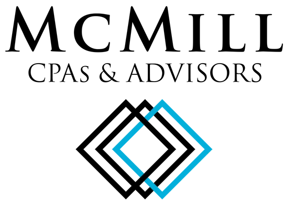 Mcmill CPA AND Advisors logo