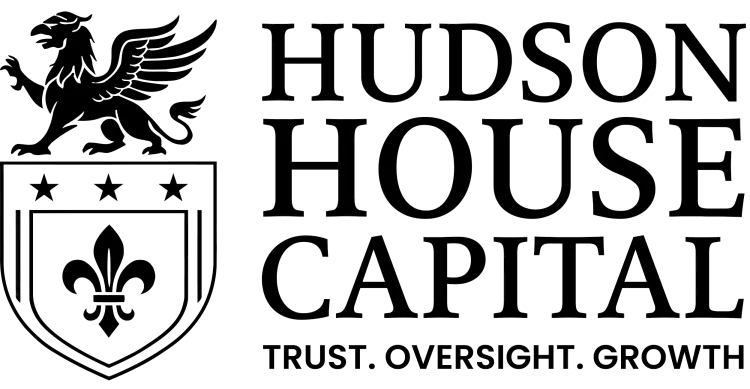 Hudson House Capital Incorporated logo
