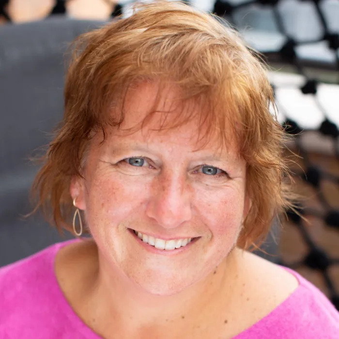 PAULA SULLIVAN HARRIS