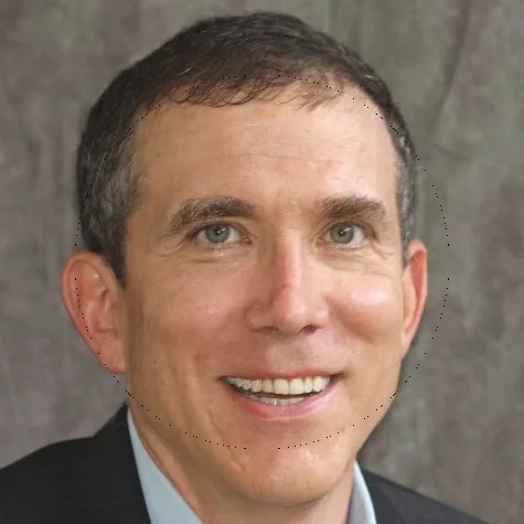 John Patrick Toohey