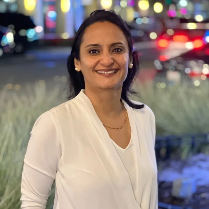 Monica Kalra