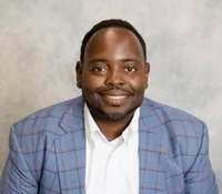 RANDOLPH BENJAMIN HENDERSON, III