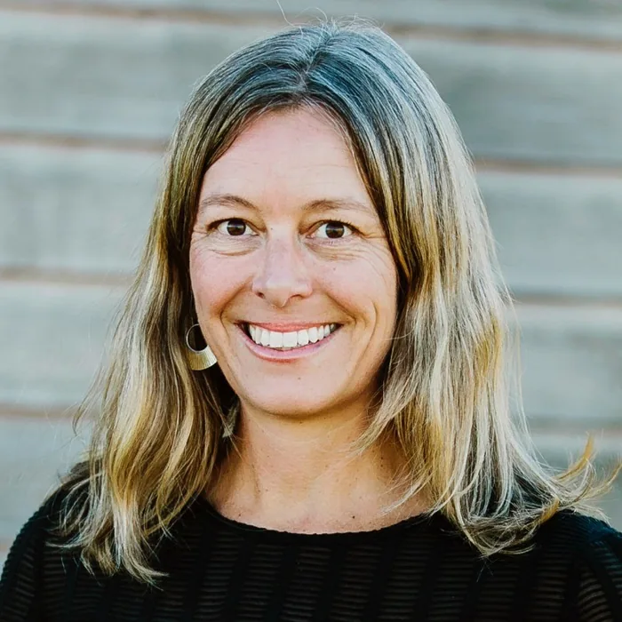 Sarah Fitzgerald