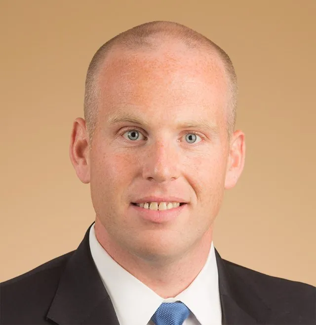 DANIEL PAUL CARR
