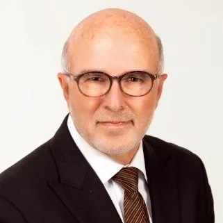 ALLAN MICHAEL PAULL