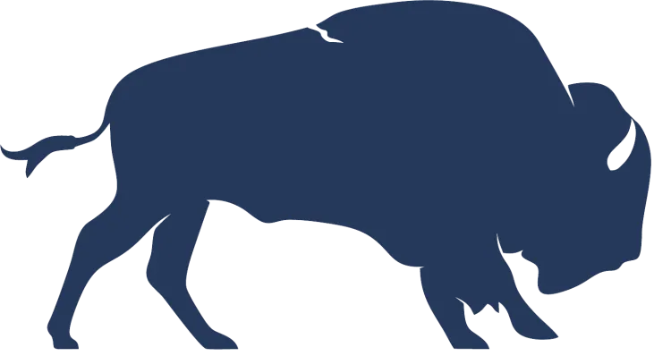 Bison Wealth, LLC logo