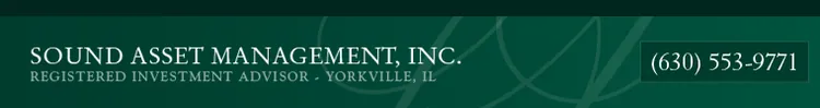 Sound Asset Management, Inc. logo
