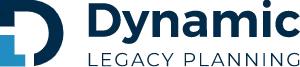 Dynamic Legacy Planning logo