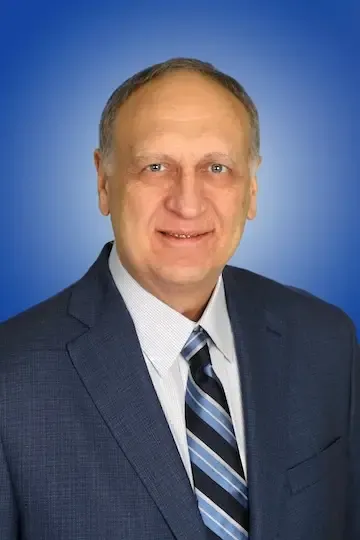 LARRY D KLOEFKORN