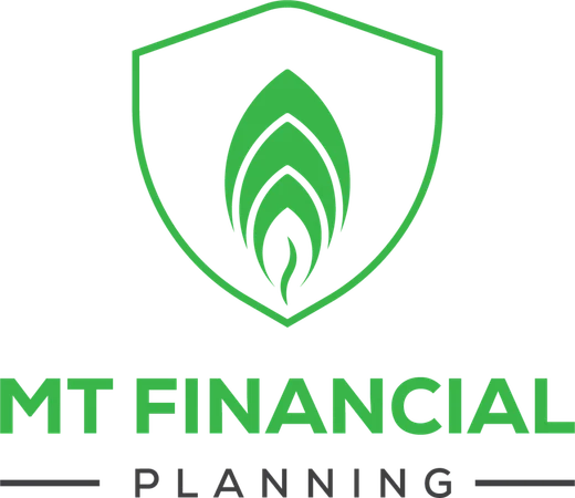 MT Financial Planning logo