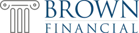 Brown Financial Group logo