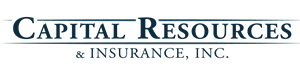 Capital Resources AND Insurance, INC logo
