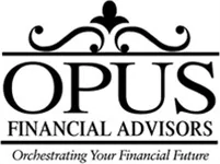 Opus Financial Advisors, Inc. logo