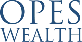 Opes Wealth Management, LLC logo