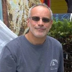 RONALD RICHARD REDFIELD