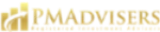 Pmadvisers logo